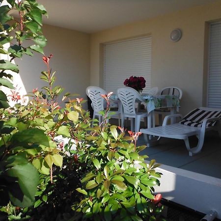 Residence L'Elephant Saint-Raphael  Bagian luar foto
