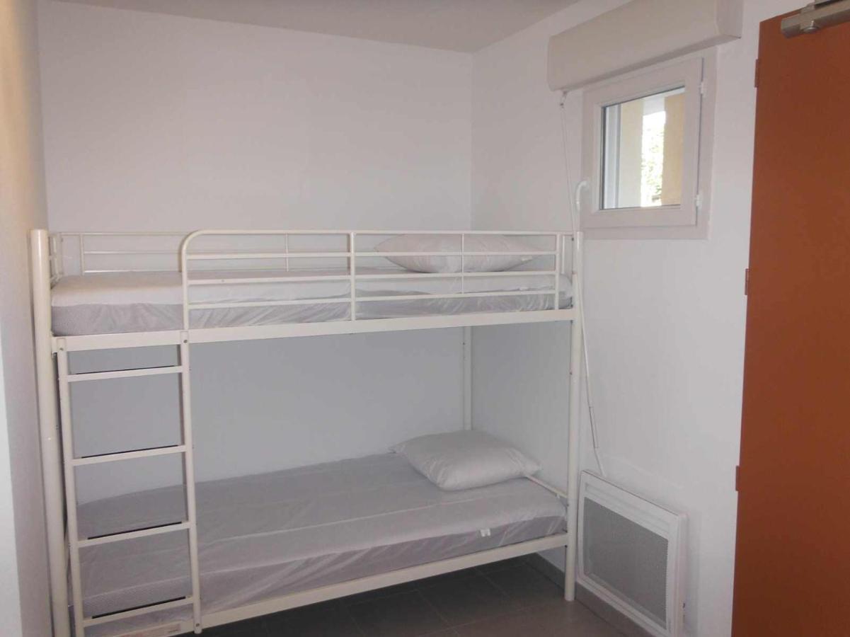 Residence L'Elephant Saint-Raphael  Bagian luar foto