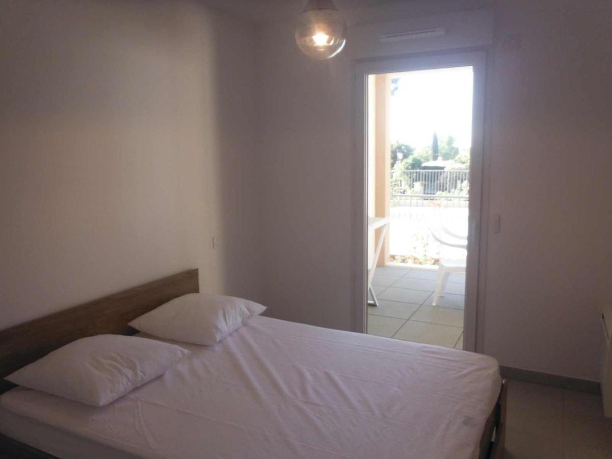 Residence L'Elephant Saint-Raphael  Bagian luar foto