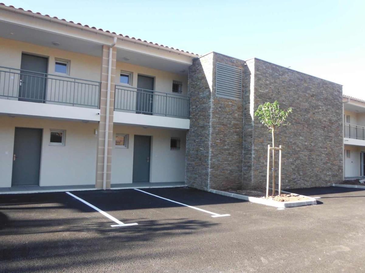 Residence L'Elephant Saint-Raphael  Bagian luar foto