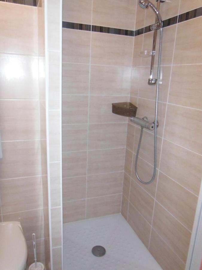 Residence L'Elephant Saint-Raphael  Bagian luar foto