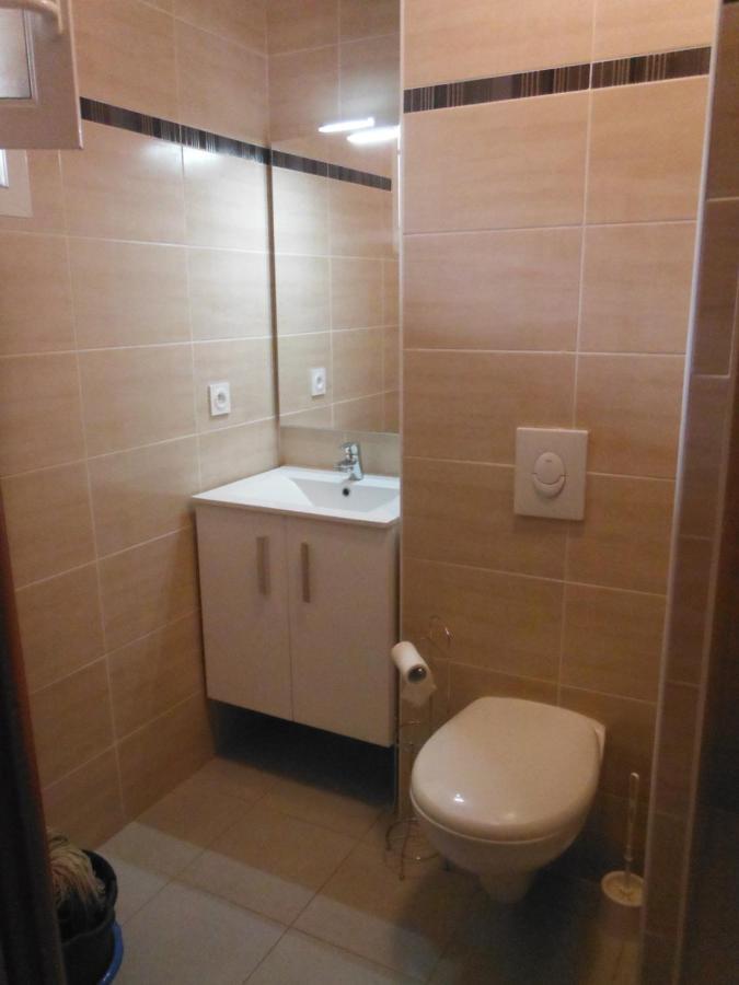 Residence L'Elephant Saint-Raphael  Bagian luar foto