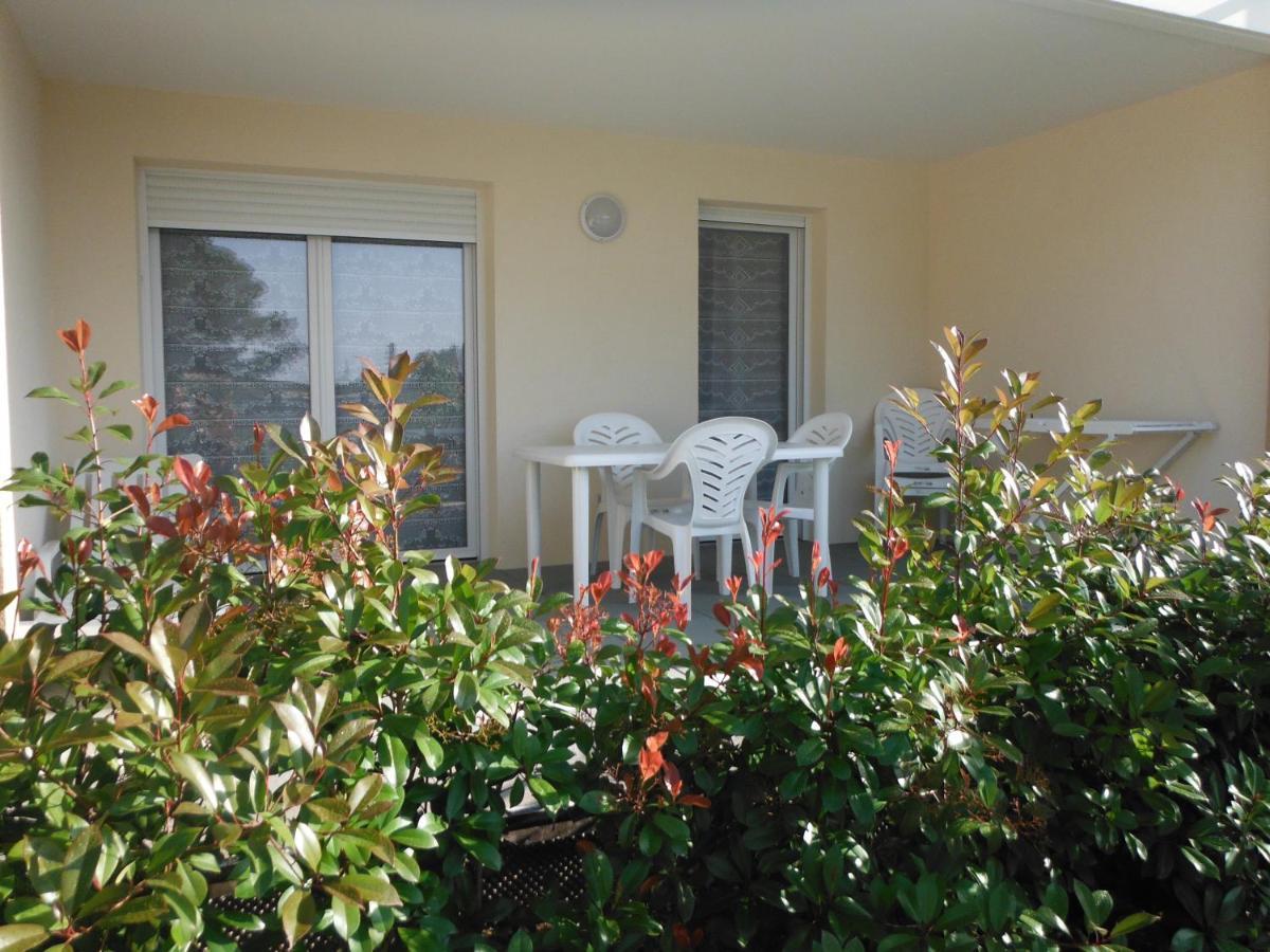 Residence L'Elephant Saint-Raphael  Bagian luar foto