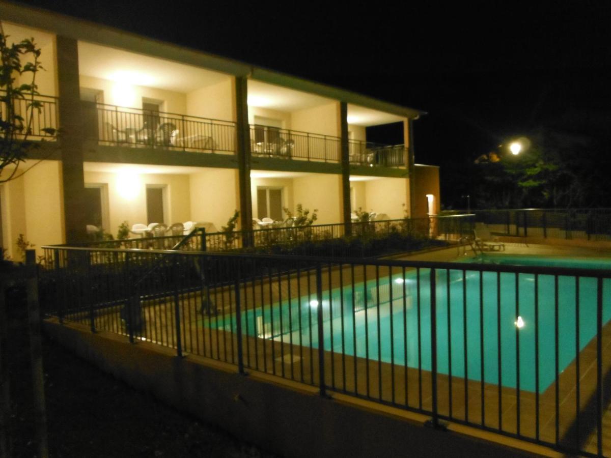Residence L'Elephant Saint-Raphael  Bagian luar foto