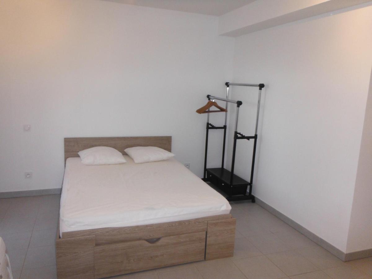 Residence L'Elephant Saint-Raphael  Bagian luar foto