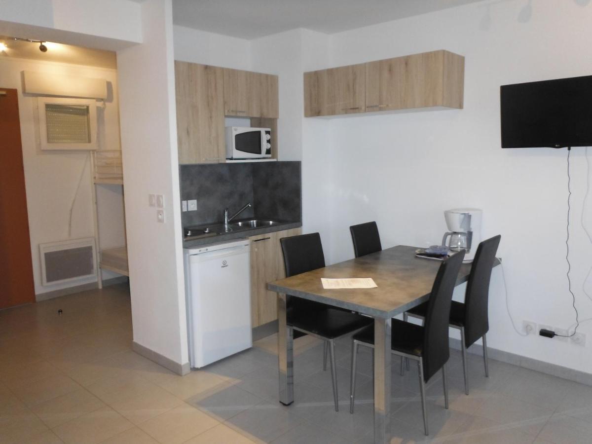 Residence L'Elephant Saint-Raphael  Bagian luar foto